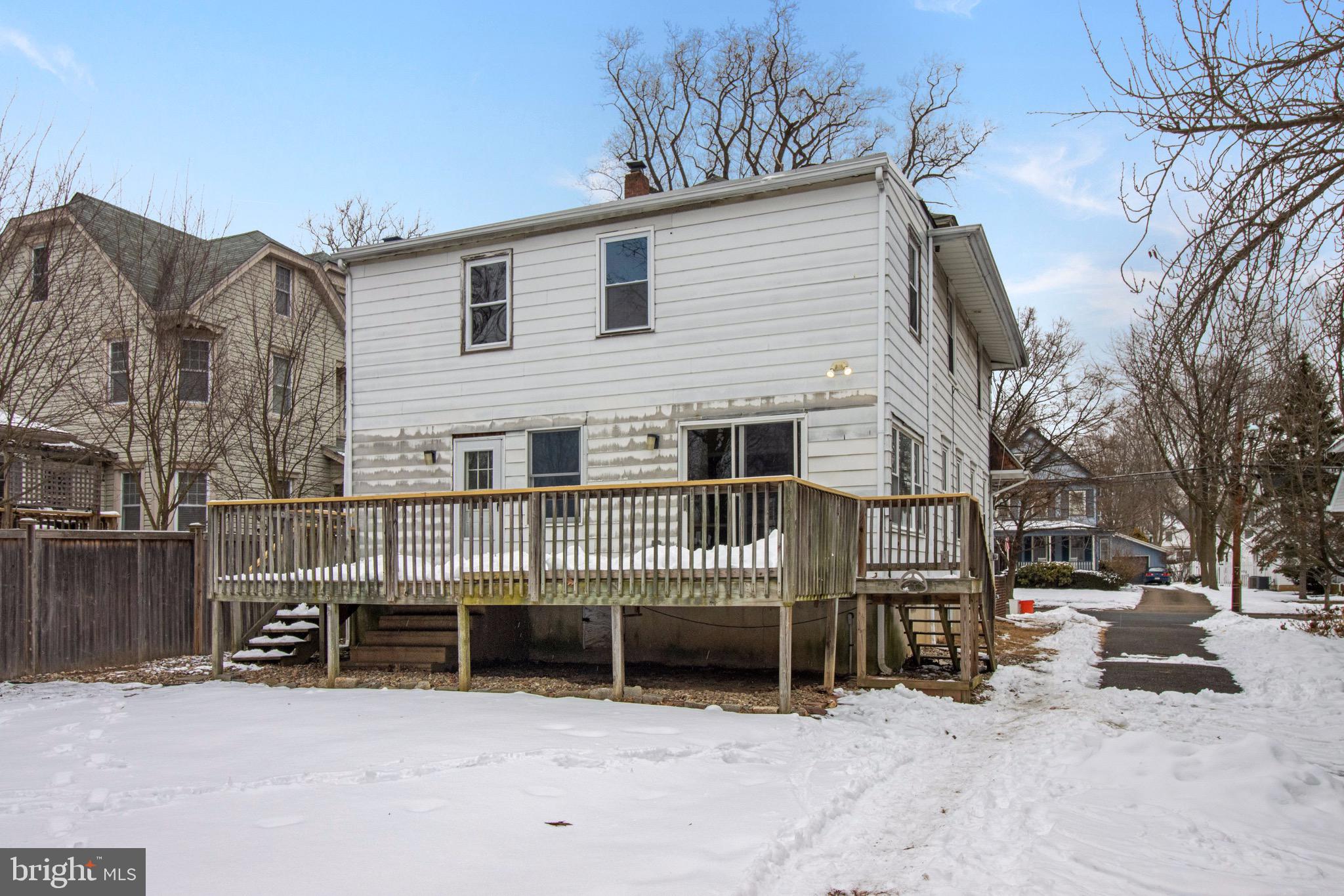 124 9th Avenue Haddon Heights, NJ 08035 - Photo 29 of 31