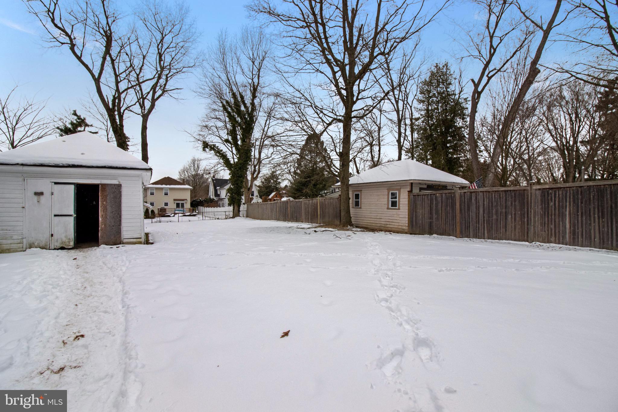 124 9th Avenue Haddon Heights, NJ 08035 - Photo 30 of 31