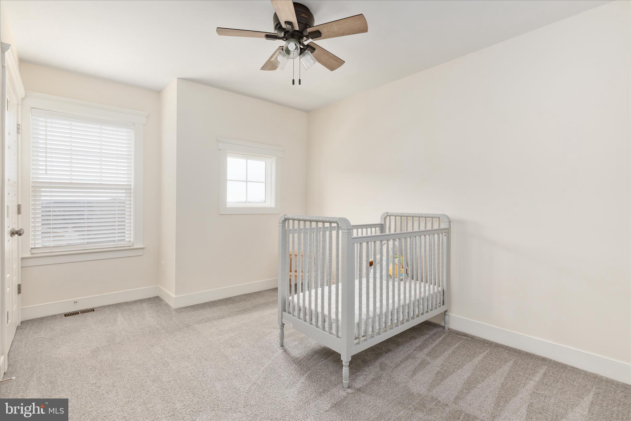 110 Halo Court Stephenson, VA 22656 - Photo 22 of 64 2nd bedroom