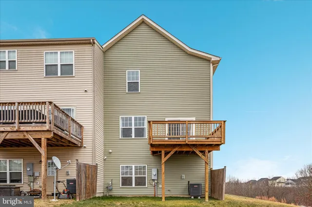 $439,900 | 110 Halo Court, Stephenson, VA 22656