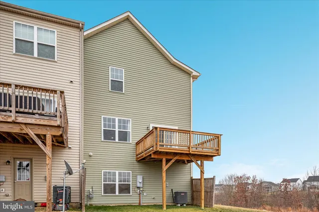 $439,900 | 110 Halo Court, Stephenson, VA 22656