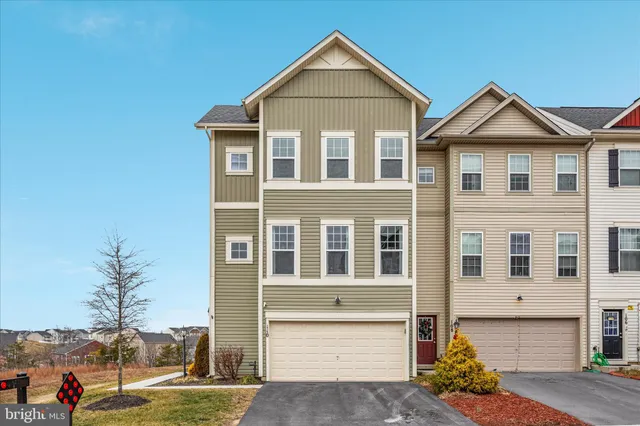 $439,900 | 110 Halo Court, Stephenson, VA 22656