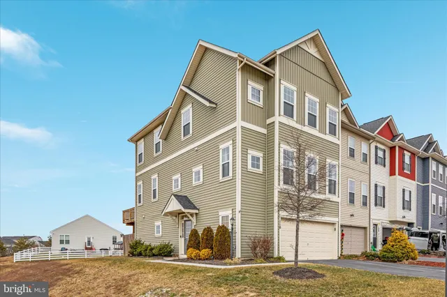 $439,900 | 110 Halo Court, Stephenson, VA 22656