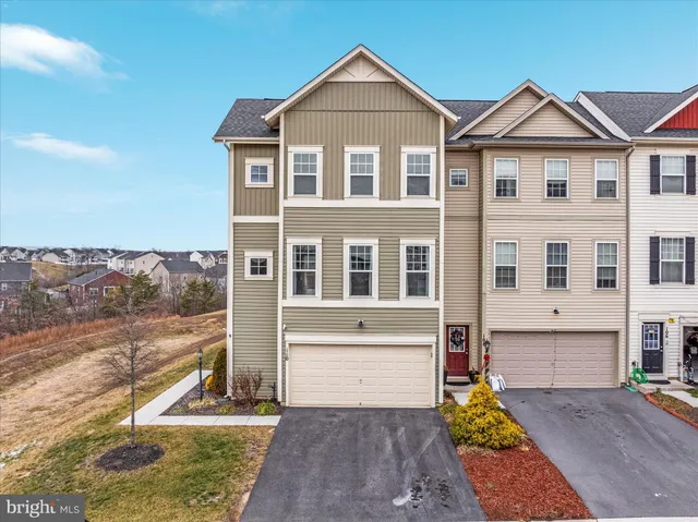 $439,900 | 110 Halo Court, Stephenson, VA 22656