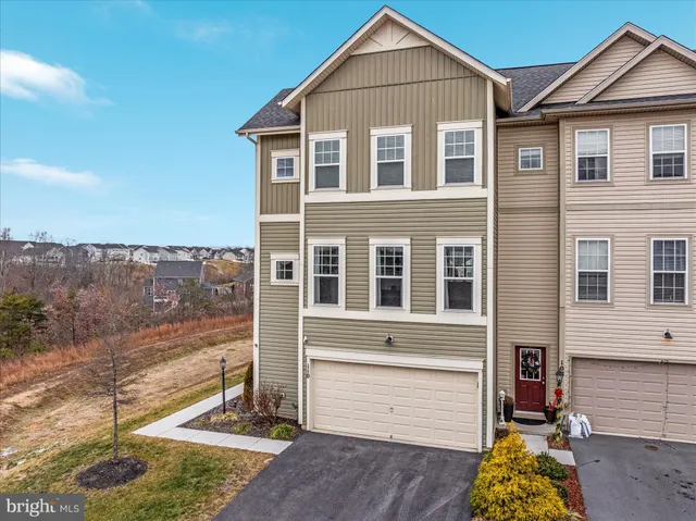 $439,900 | 110 Halo Court, Stephenson, VA 22656