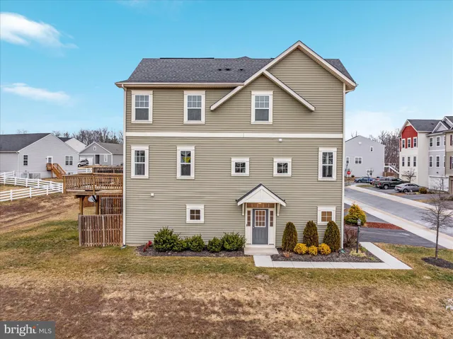 $439,900 | 110 Halo Court, Stephenson, VA 22656