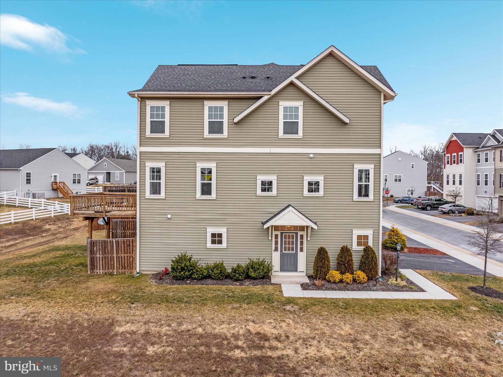 110 Halo Court Stephenson, VA 22656 - Photo 40 of 64