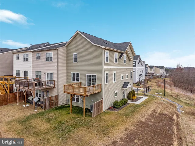 $439,900 | 110 Halo Court, Stephenson, VA 22656