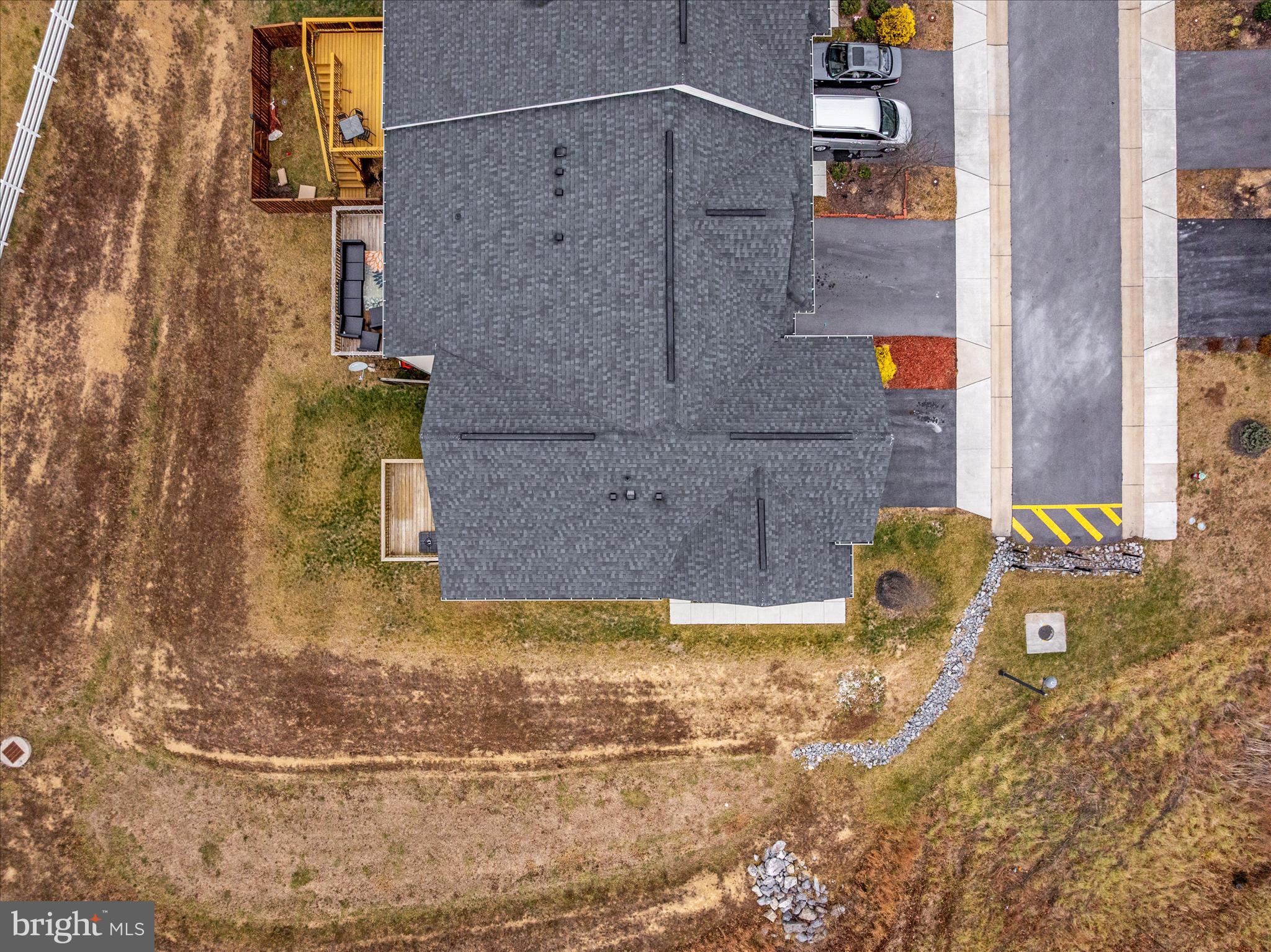 110 Halo Court Stephenson, VA 22656 - Photo 46 of 64