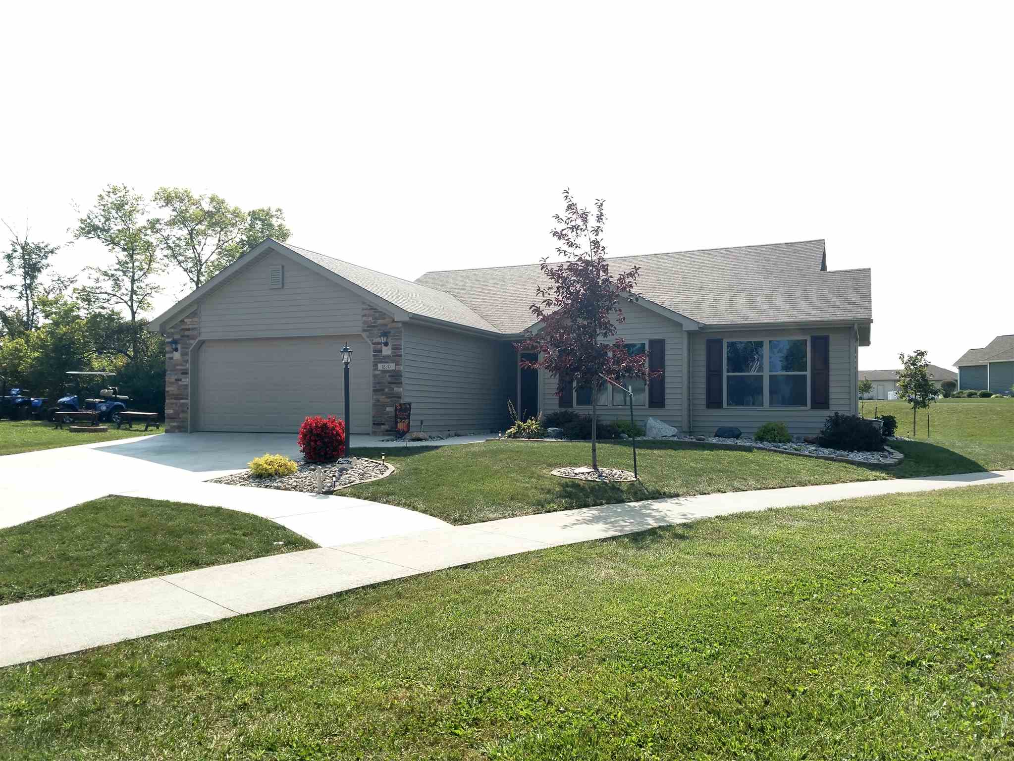1220 Eastridge Drive Decatur, IN 46733 - Photo 3 of 26 Gallery Image 3