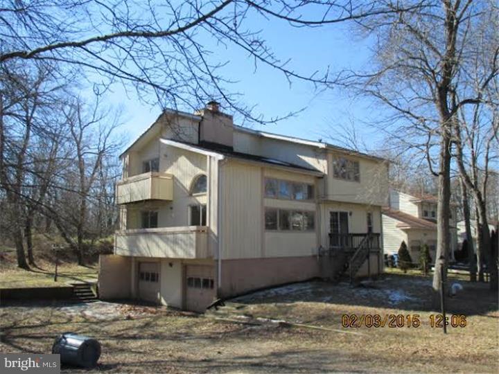 701 Covered Bridge Road Cherry Hill, NJ 08034 - Photo 1 of 13