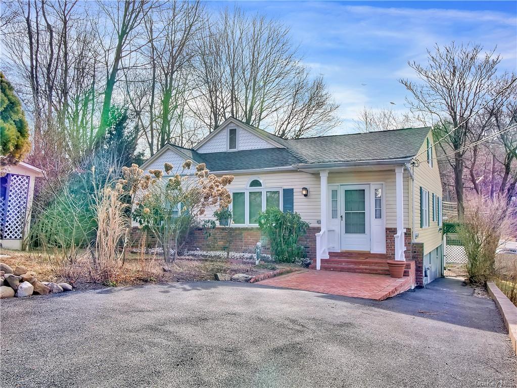 19 Dickinson Avenue, Nyack, NY 10960 Compass