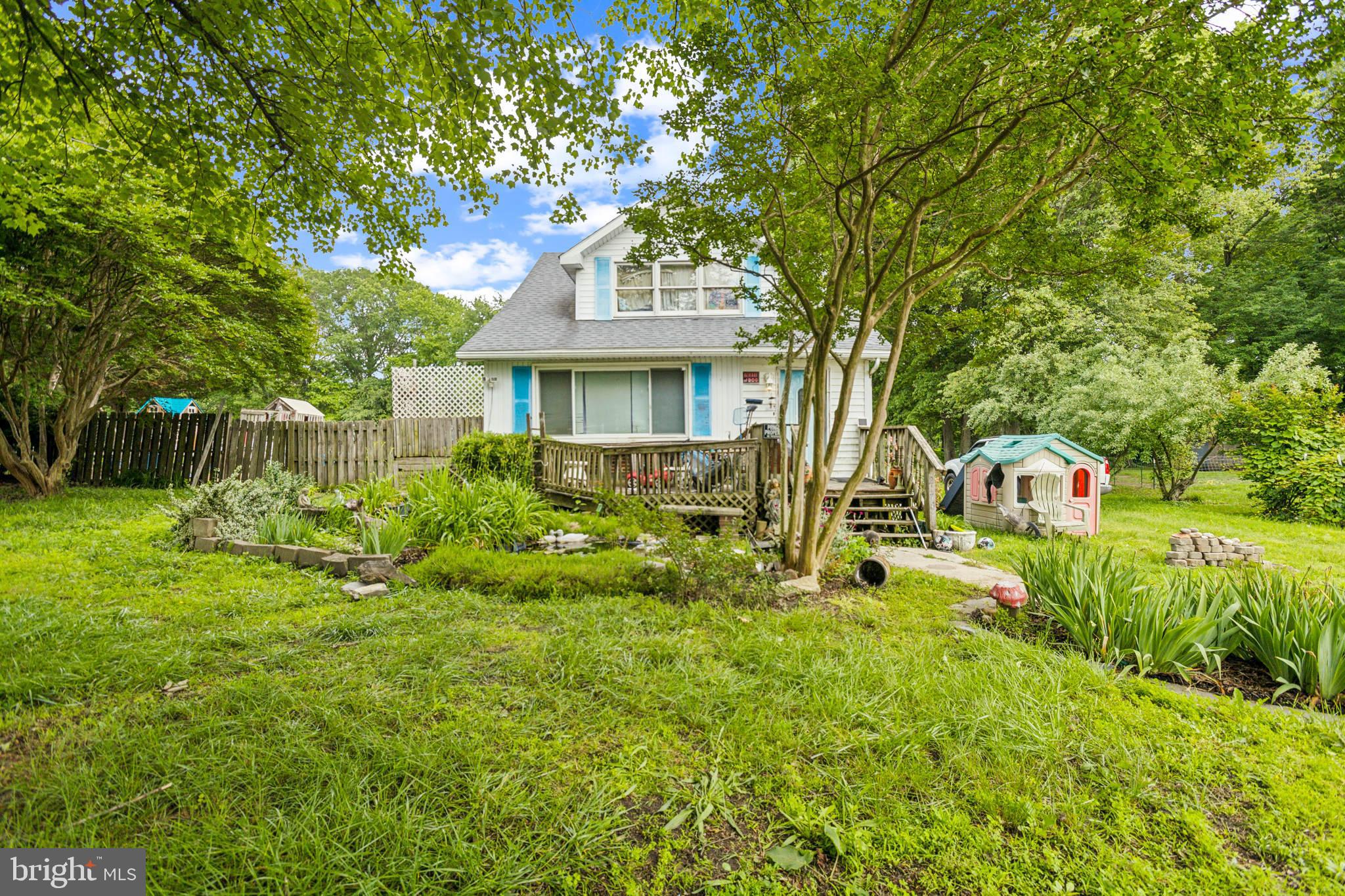 2178 Judith Road Hartly, DE 19953 - Photo 1 of 17 Gallery Image 1
