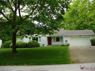 3128 West Edgerton Road Stow, OH 44224 - Photo 1 of 1
