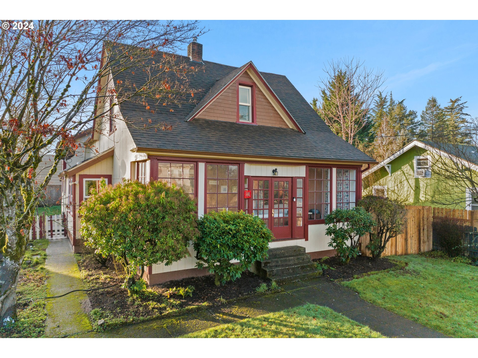 110 Bridge Street Fairview, OR 97024 - Photo 1 of 36 Gallery Image 1