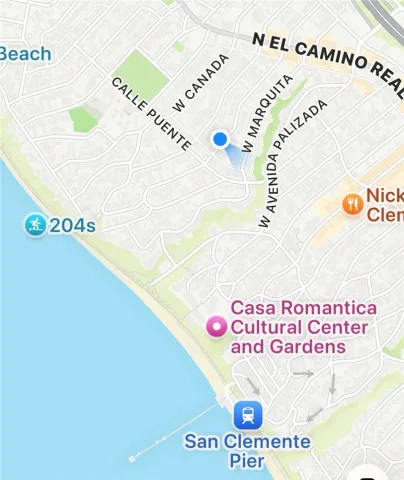 $3,150 | 156 West Mariposa, San Clemente, CA 92672