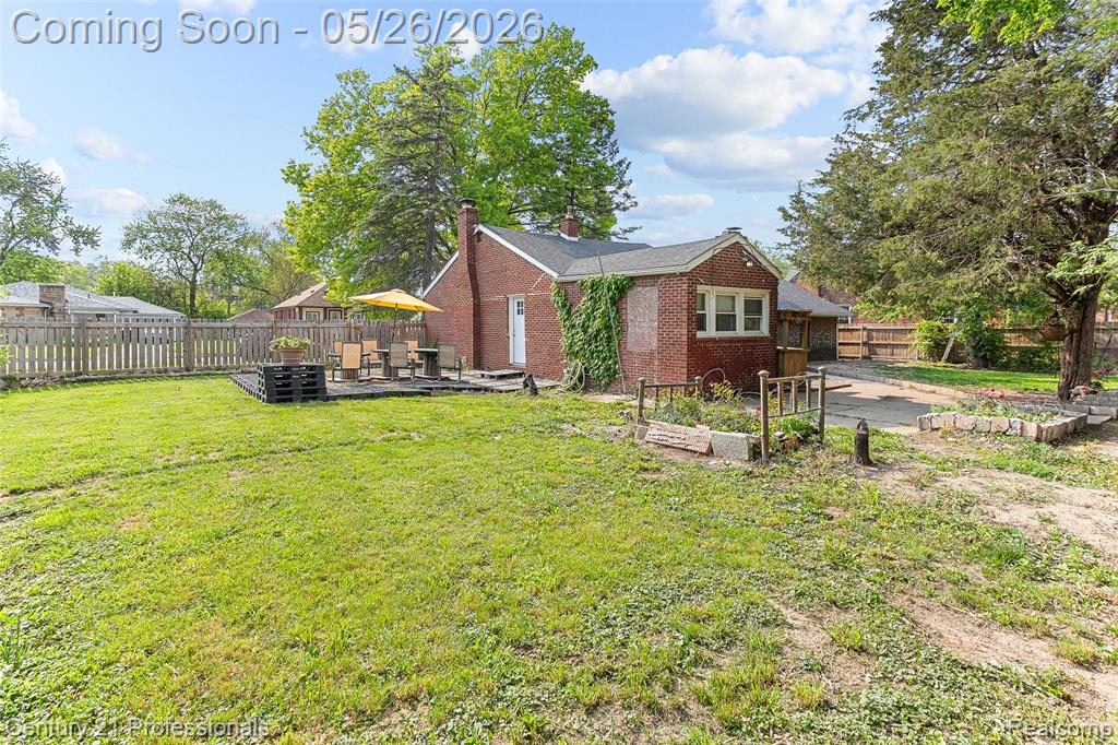 3231 Spruce Street Inkster, MI 48141 - Photo 27 of 36