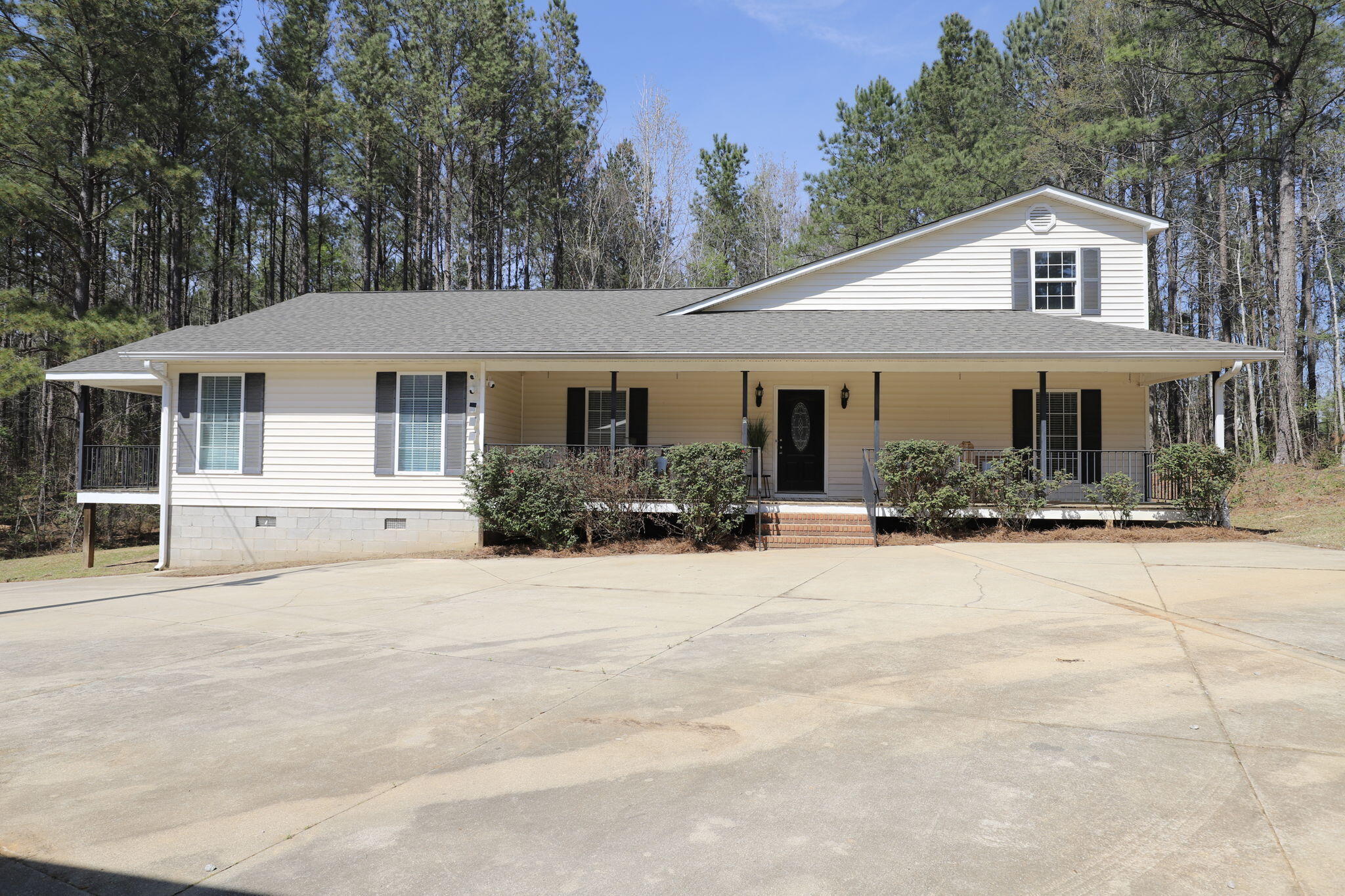 2522 Martintown Road Edgefield, SC 29824 - Photo 1 of 42 1-web-or-mls-1-IMG_3100