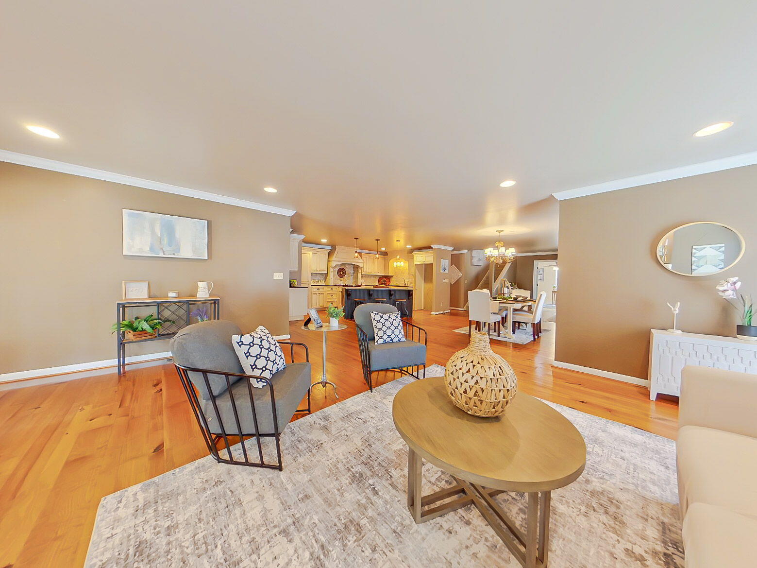 2522 Martintown Road Edgefield, SC 29824 - Photo 14 of 42 14-web-or-mls-14-Living Room (57)