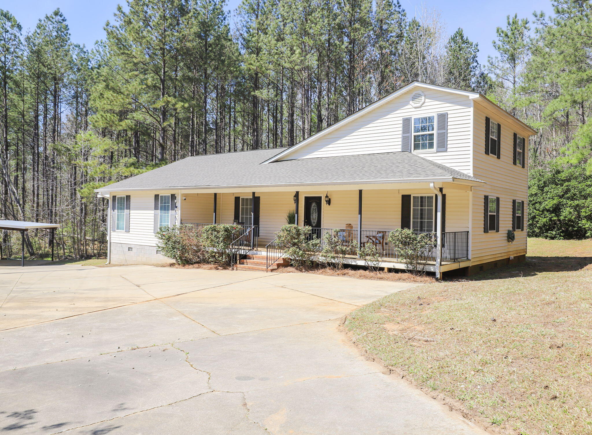 2522 Martintown Road Edgefield, SC 29824 - Photo 34 of 42 34-web-or-mls-34-IMG_3052