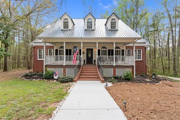 $724,900 | 301 Highway 5, Roopville, GA 30170