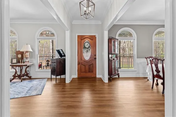 $695,000 | 301 Highway 5, Roopville, GA 30170