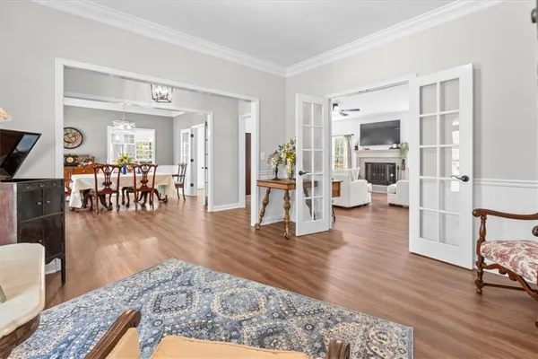 $695,000 | 301 Highway 5, Roopville, GA 30170