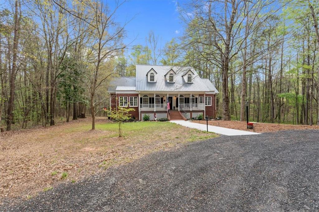 301 Highway 5 Roopville, GA 30170 - Photo 2 of 67