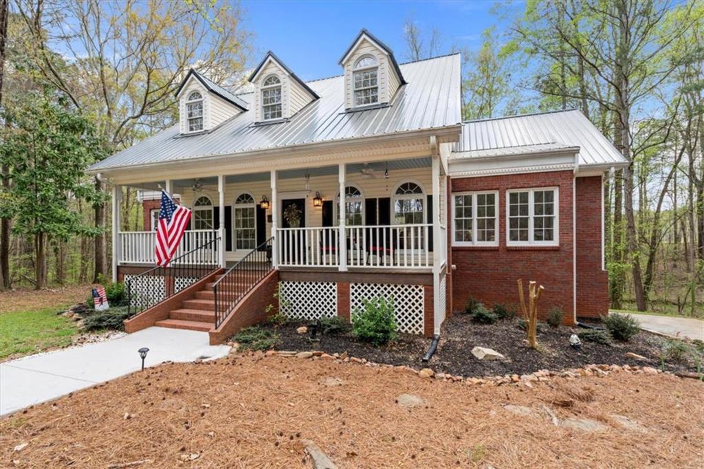 301 Highway 5 Roopville, GA 30170 - Photo 6 of 67