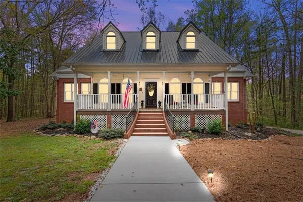 $695,000 | 301 Highway 5, Roopville, GA 30170