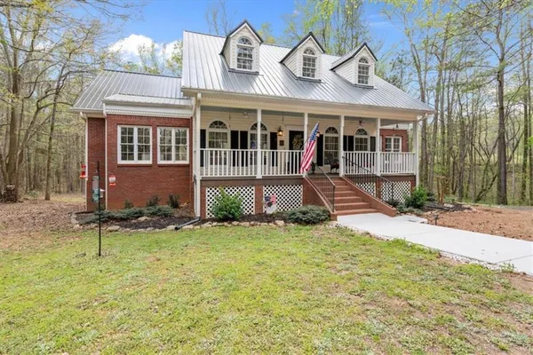 $695,000 | 301 Highway 5, Roopville, GA 30170