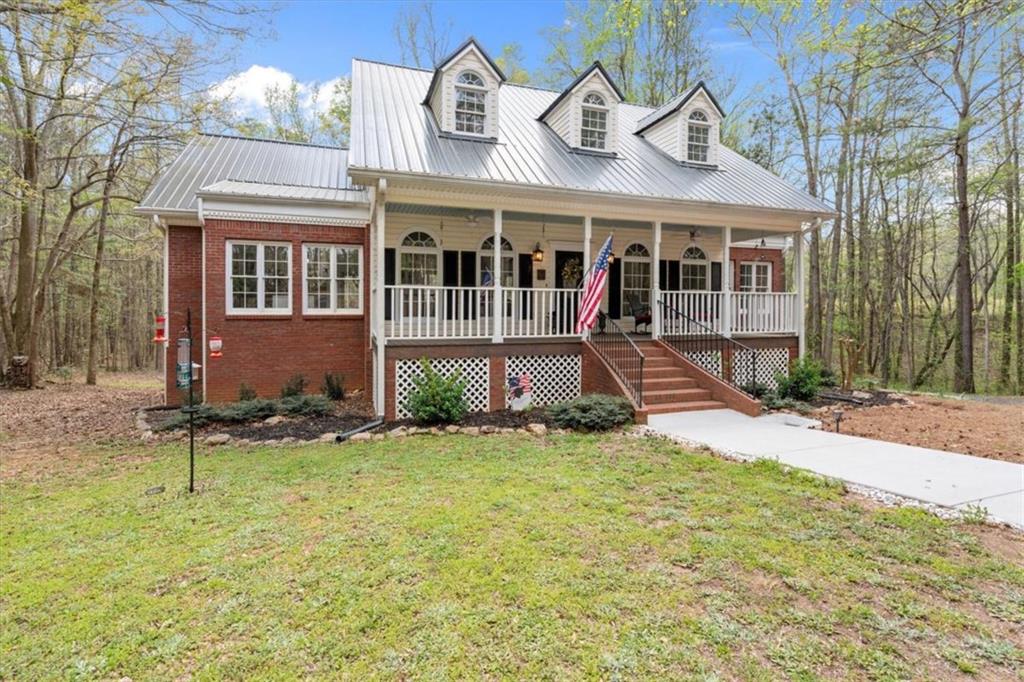 301 Highway 5 Roopville, GA 30170 - Photo 7 of 67