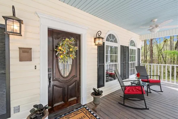 $695,000 | 301 Highway 5, Roopville, GA 30170