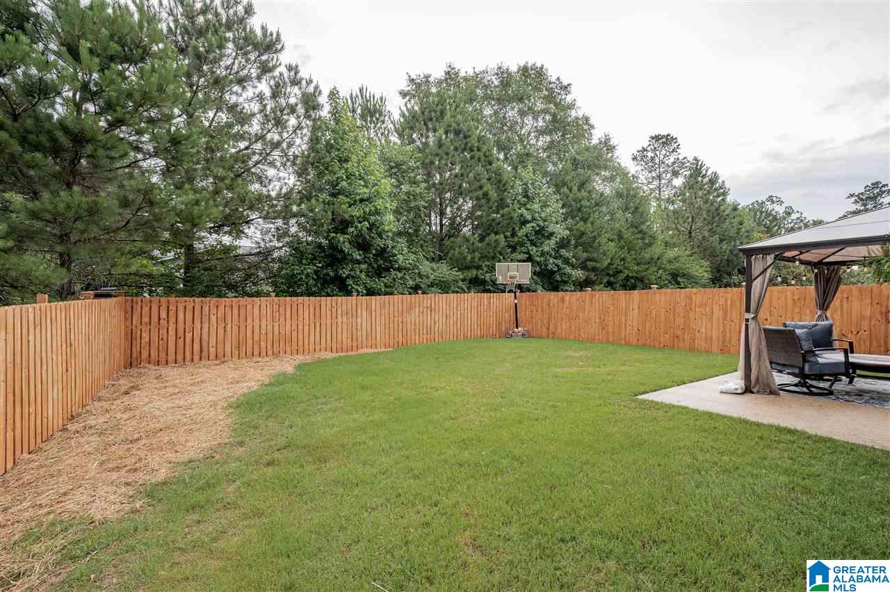 128 Hidden Trace Court Montevallo, AL 35115 - Photo 43 of 43
