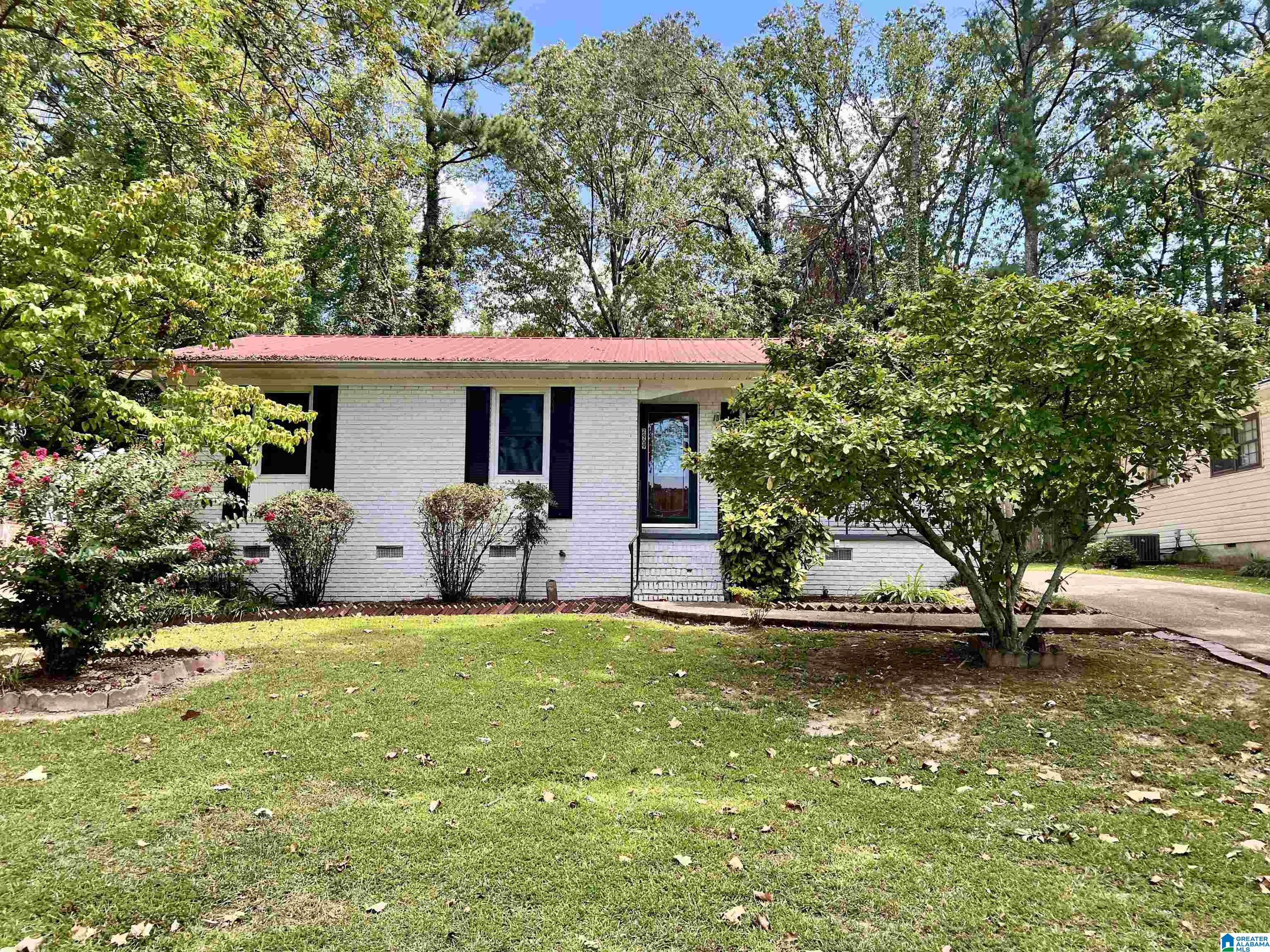 2909 McClellan Boulevard Anniston, AL 36201 - Photo 3 of 21