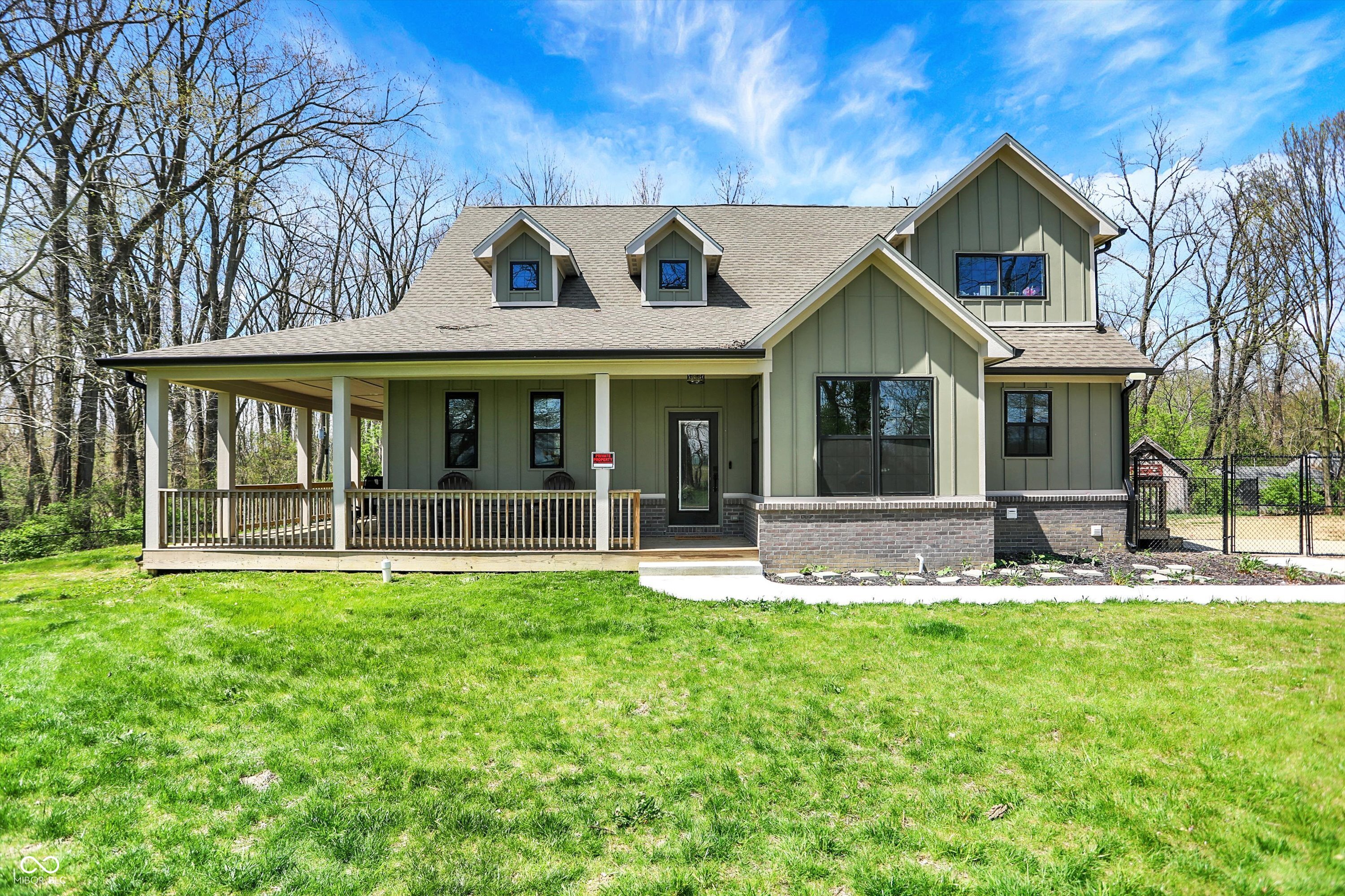 5386 West 1100 North