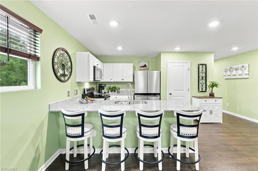 671 Whitney Road Mocksville, NC 27028 - Photo 17 of 50