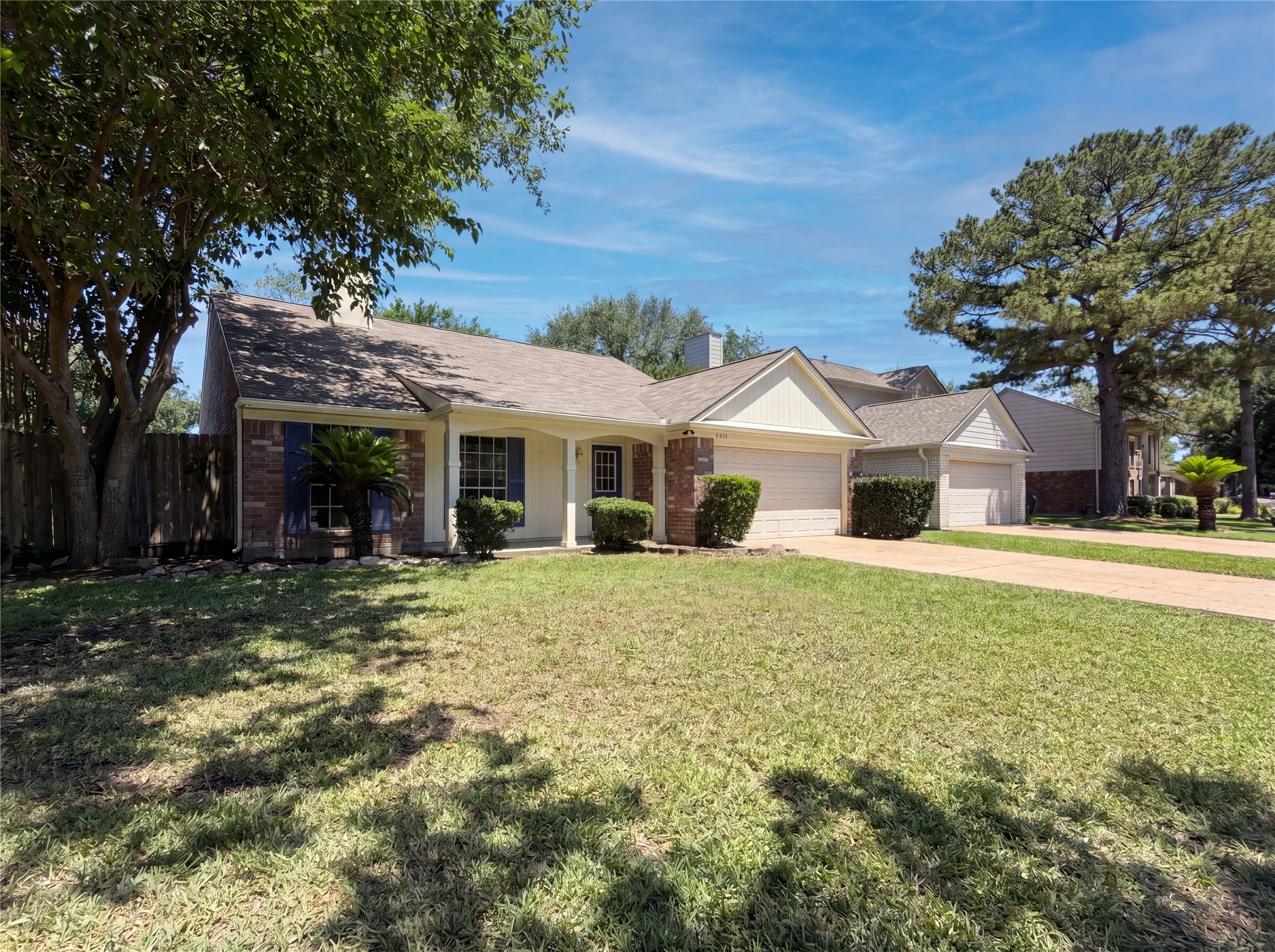 10422 Elk Point Lane Houston, TX 77064 - Photo 15 of 16