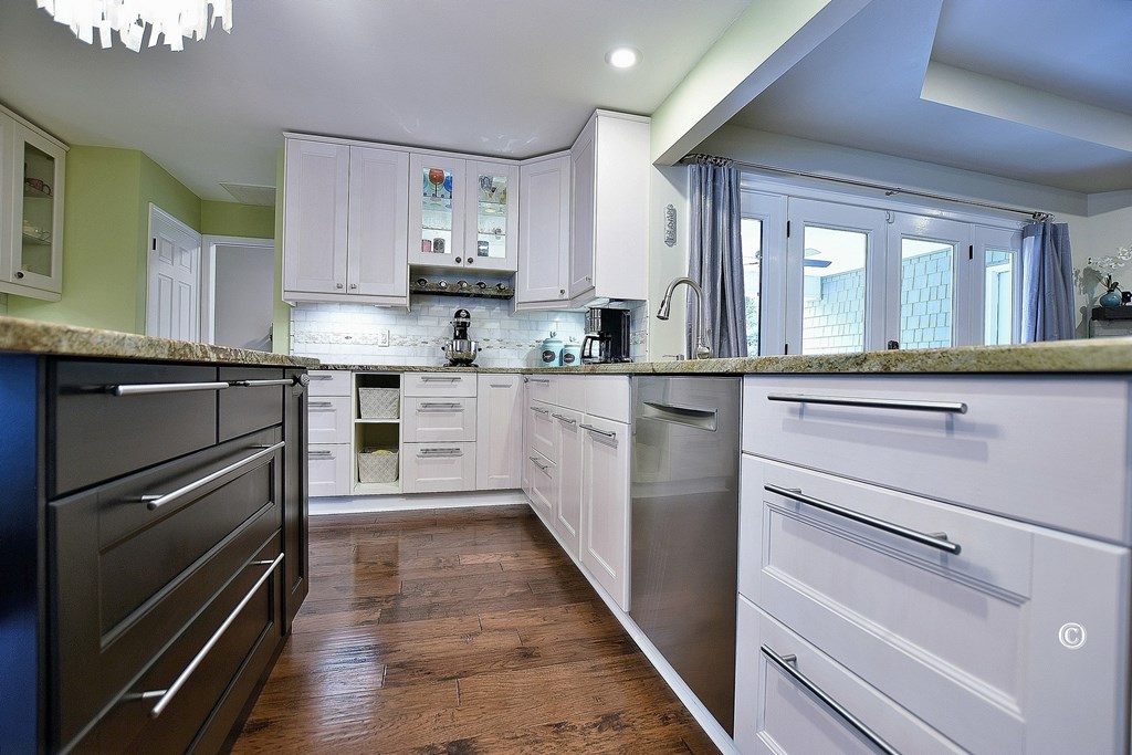 1968 Hadley Road Pine Mountain, GA 31822 - Photo 5 of 59 Kitchen