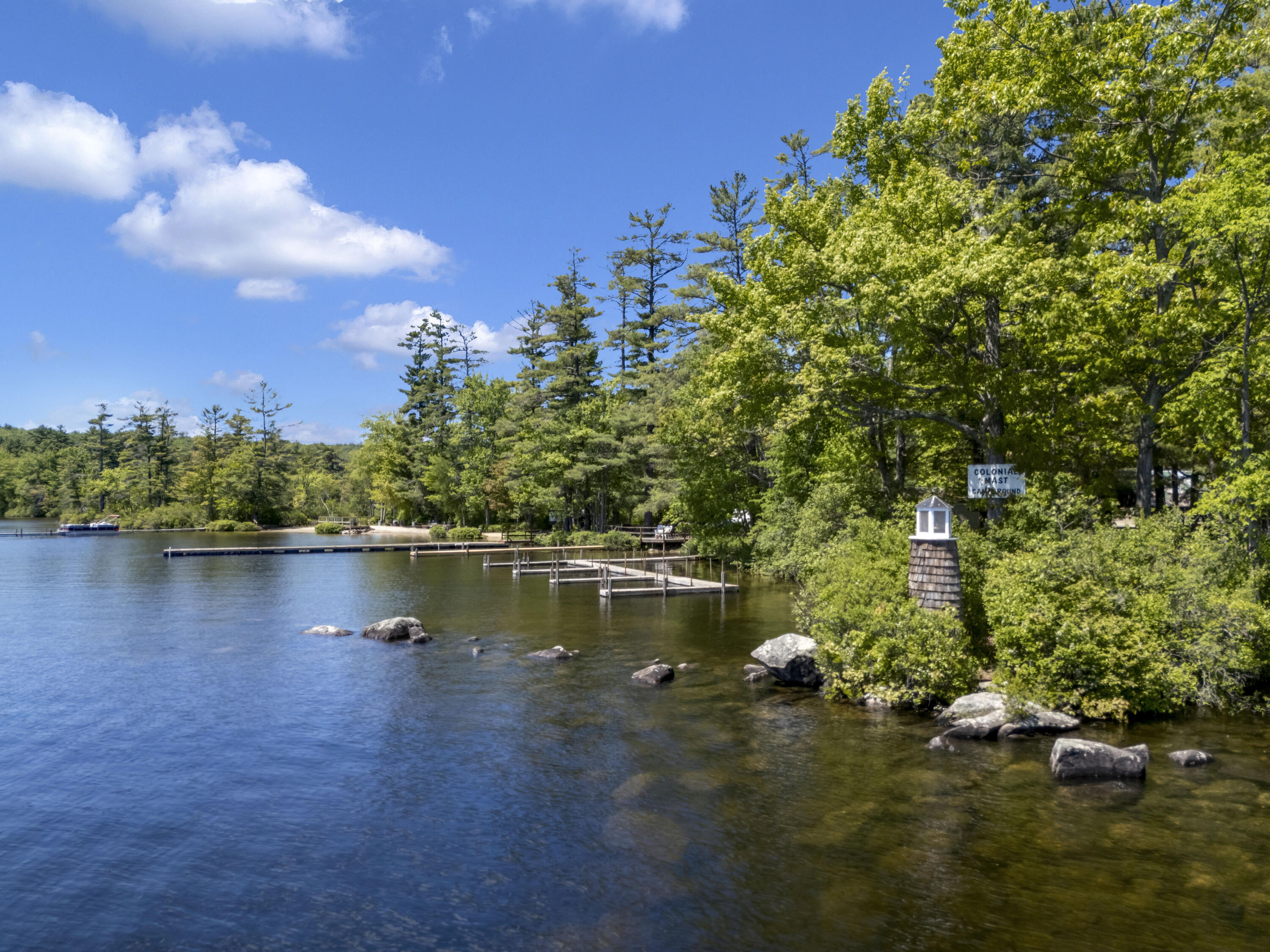 1 Colonial Mast Road Naples, ME 04055 - Photo 2 of 80 DJI_20260603113853_0228_D
