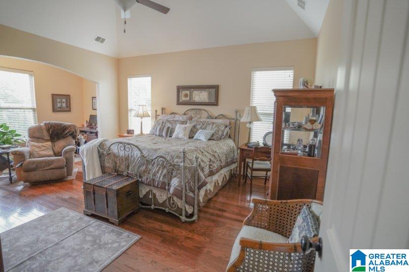 508 Horizon Street Alabaster, AL 35114 - Photo 14 of 31