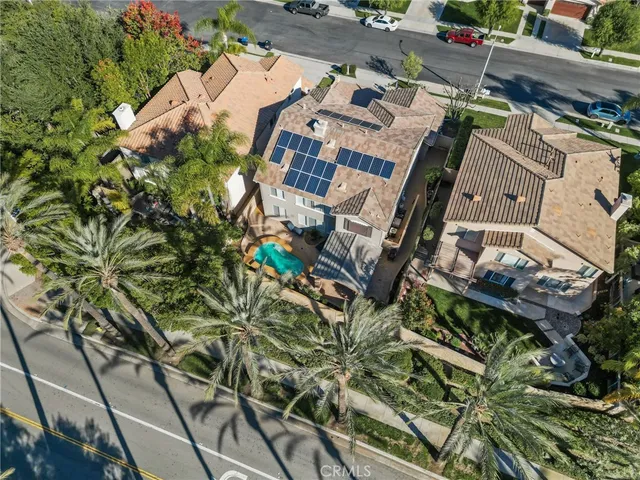 $929,700 | 4530 Garden City Lane, Corona, CA 92883