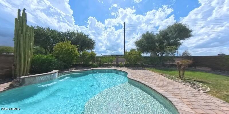 10917 West Almeria Road Avondale, AZ 85392 - Photo 12 of 20 Pool