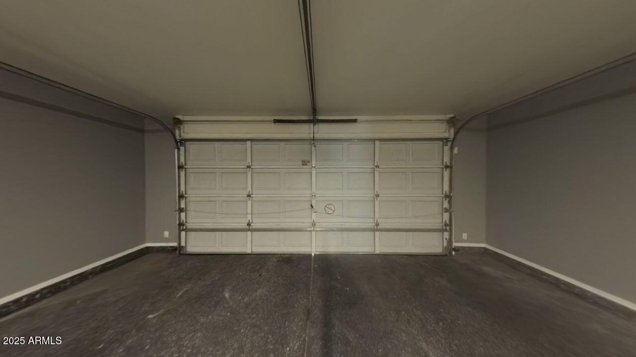 10917 West Almeria Road Avondale, AZ 85392 - Photo 16 of 20 Garage