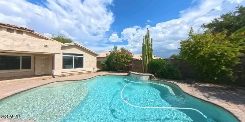 10917 West Almeria Road Avondale, AZ 85392 - Photo 9 of 20 Pool-1