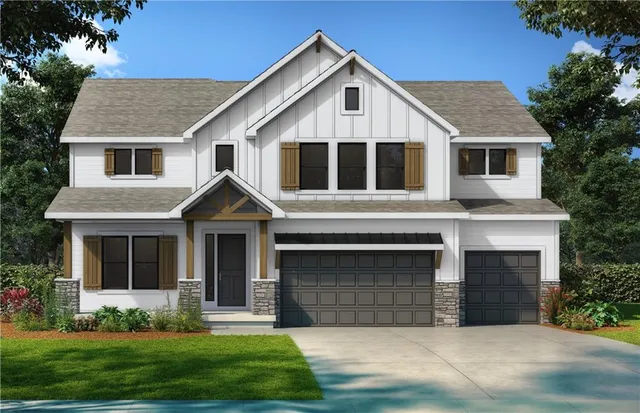 $904,013 | 18248 Century Street, Overland Park, KS 66013