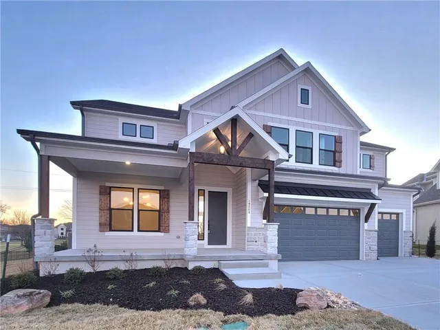 $914,346 | 18248 Century Street, Overland Park, KS 66013
