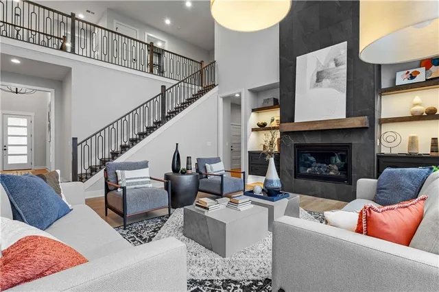 $904,013 | 18248 Century Street, Overland Park, KS 66013