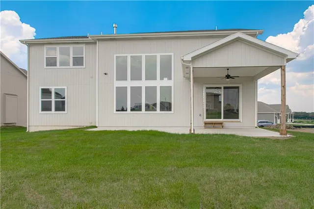 $904,013 | 18248 Century Street, Overland Park, KS 66013