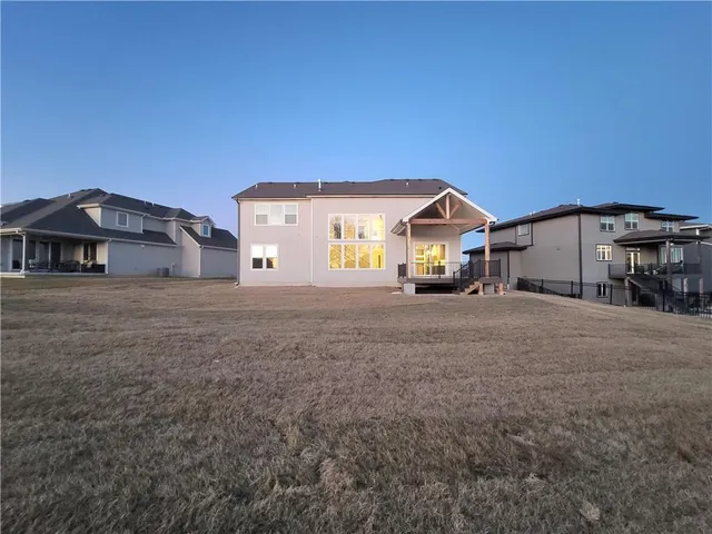 $914,346 | 18248 Century Street, Overland Park, KS 66013